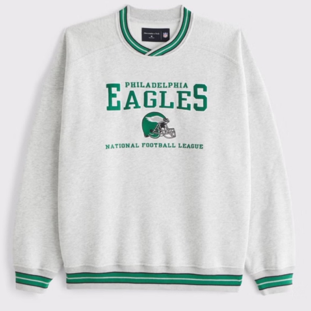Philadelphia Eagles Sweatshirt